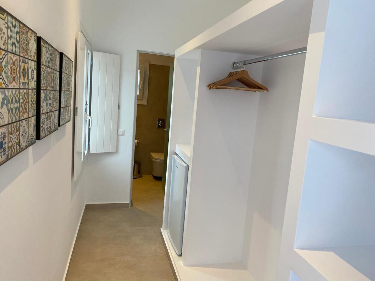 Bay View Residence Mykonos Town Εξωτερικό φωτογραφία