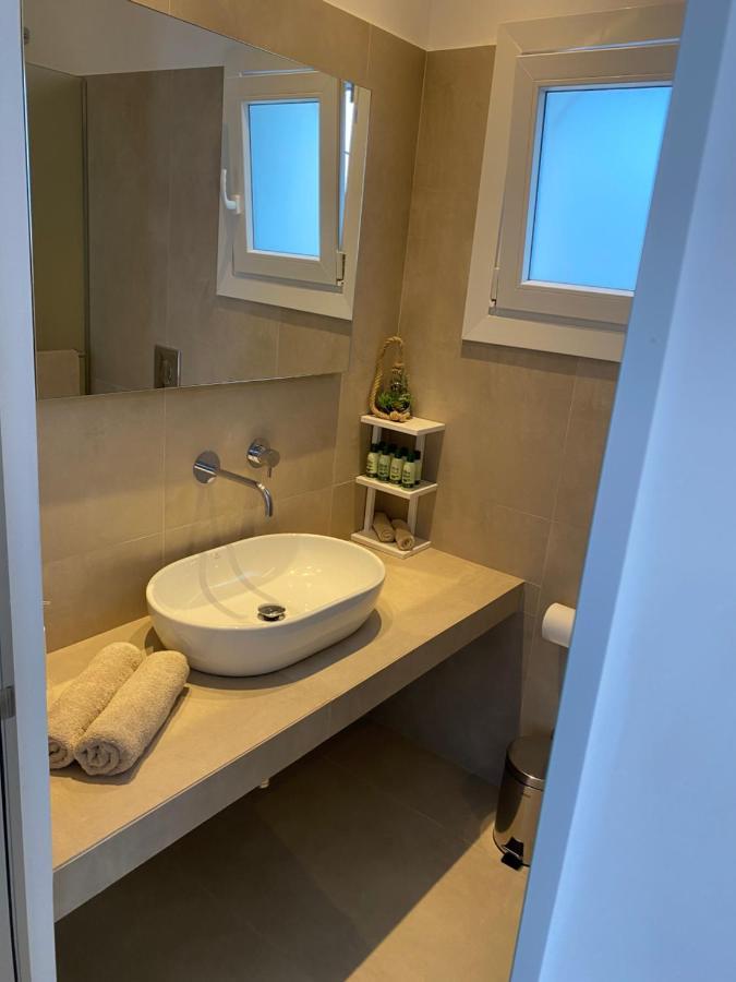 Bay View Residence Mykonos Town Εξωτερικό φωτογραφία