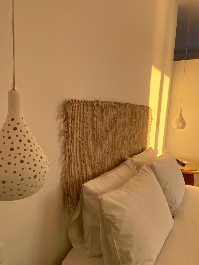 Bay View Residence Mykonos Town Εξωτερικό φωτογραφία