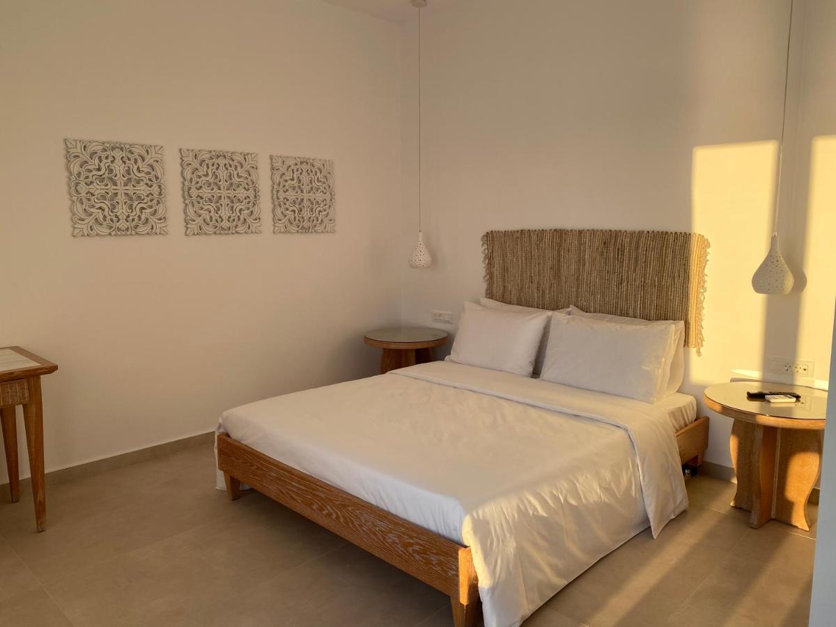 Bay View Residence Mykonos Town Εξωτερικό φωτογραφία