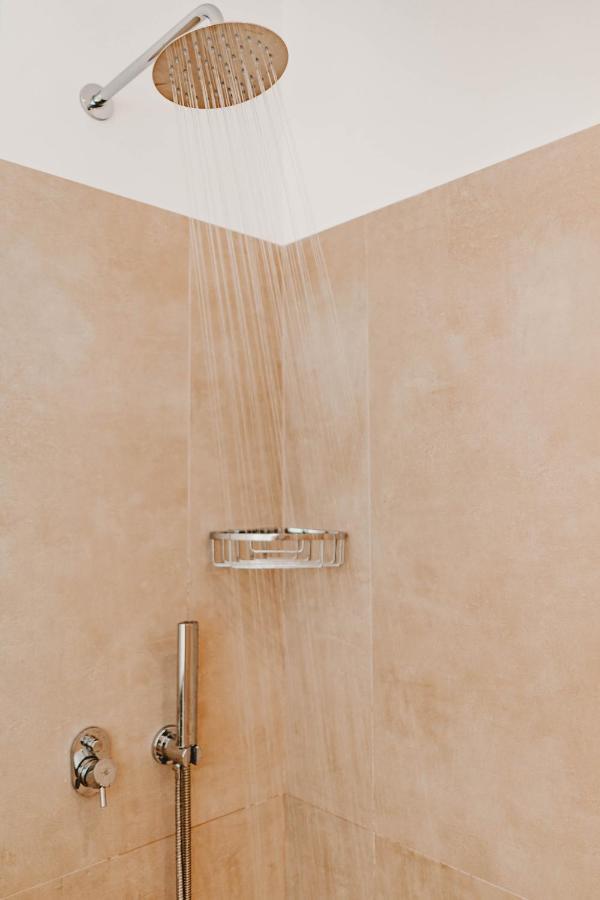 Bay View Residence Mykonos Town Εξωτερικό φωτογραφία