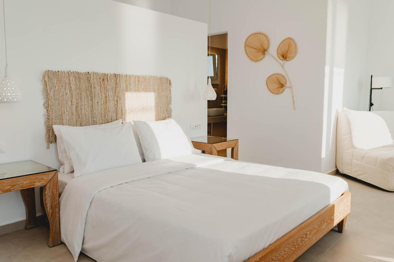 Bay View Residence Mykonos Town Εξωτερικό φωτογραφία