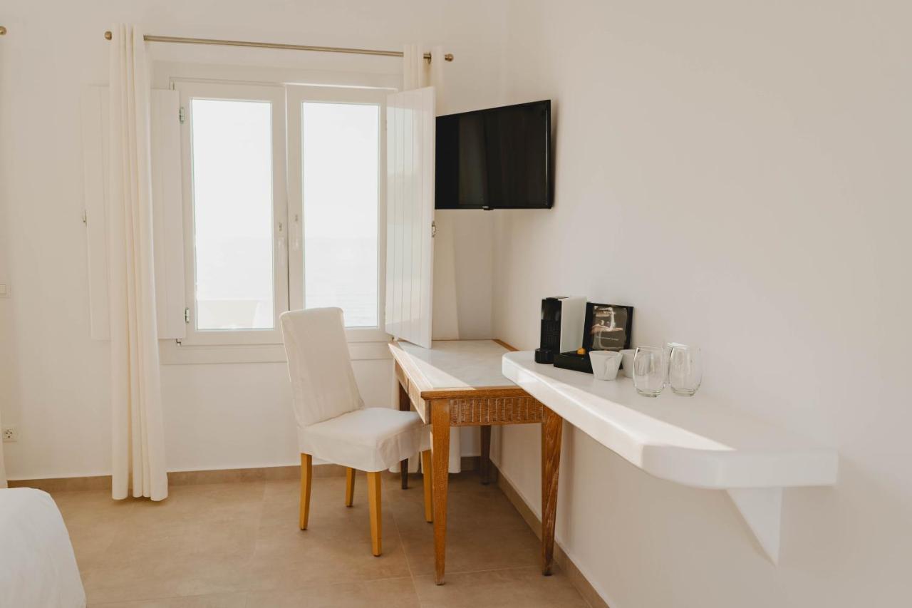 Bay View Residence Mykonos Town Εξωτερικό φωτογραφία